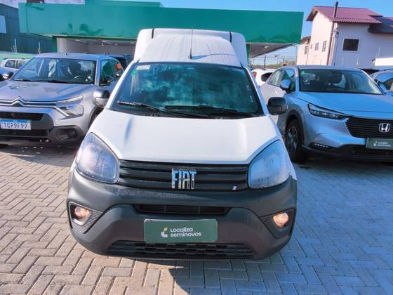 FIAT FIORINO 1.3 FIREFLY FLEX ENDURANCE MANUAL FIAT FIORINO 1.3 FIREFLY FLEX ENDURANCE MANUAL